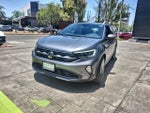 2023 Volkswagen NIVUS HIGHLINE LONG DRIVE