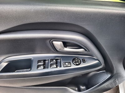 2017 Kia RIO EX HATCHBACK 1.6 MT