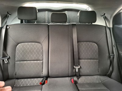2017 Kia RIO EX HATCHBACK 1.6 MT