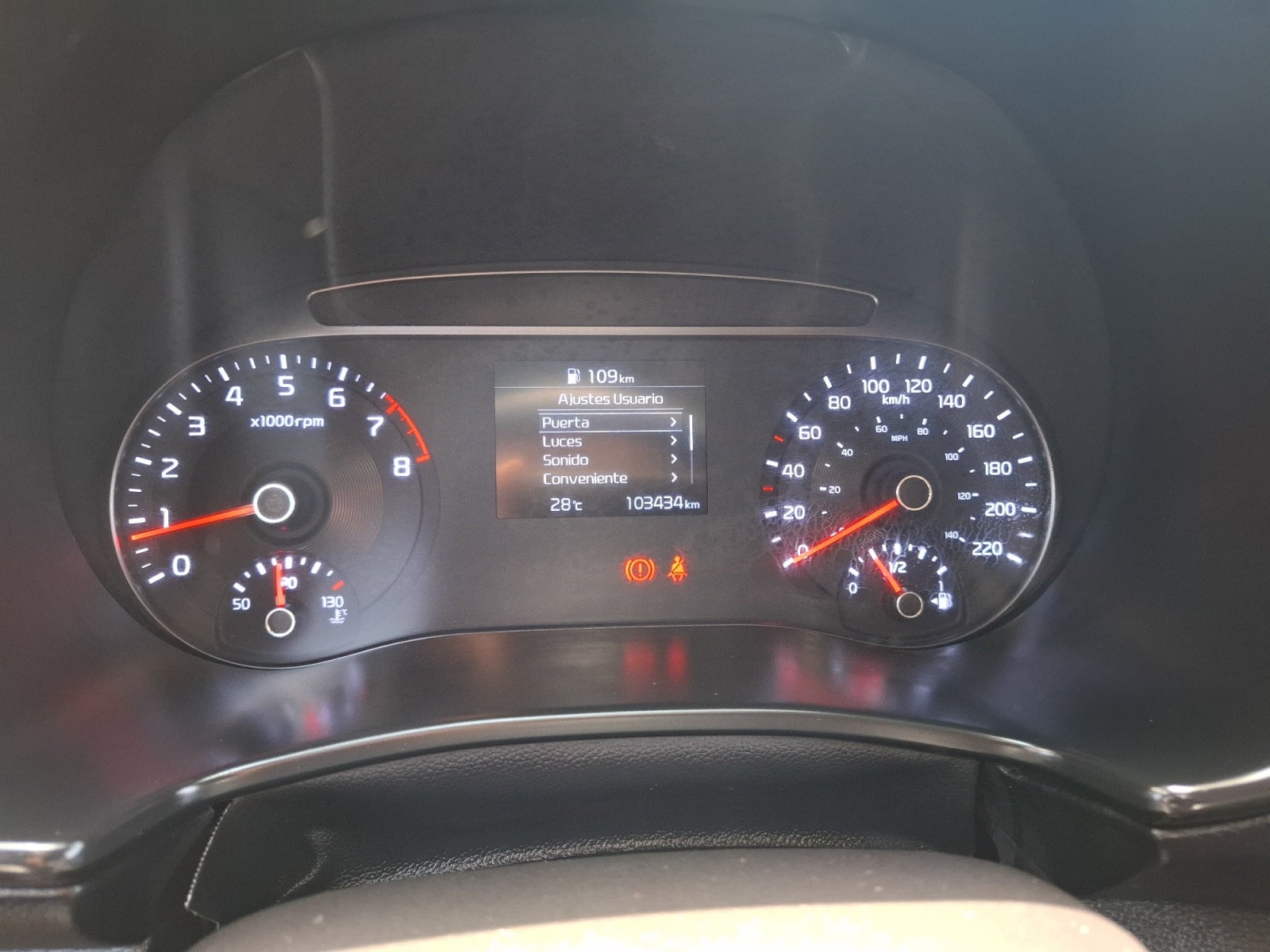 2022 Kia SOUL LX TM