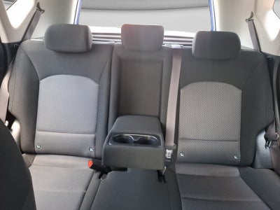 2022 Kia SOUL LX TM