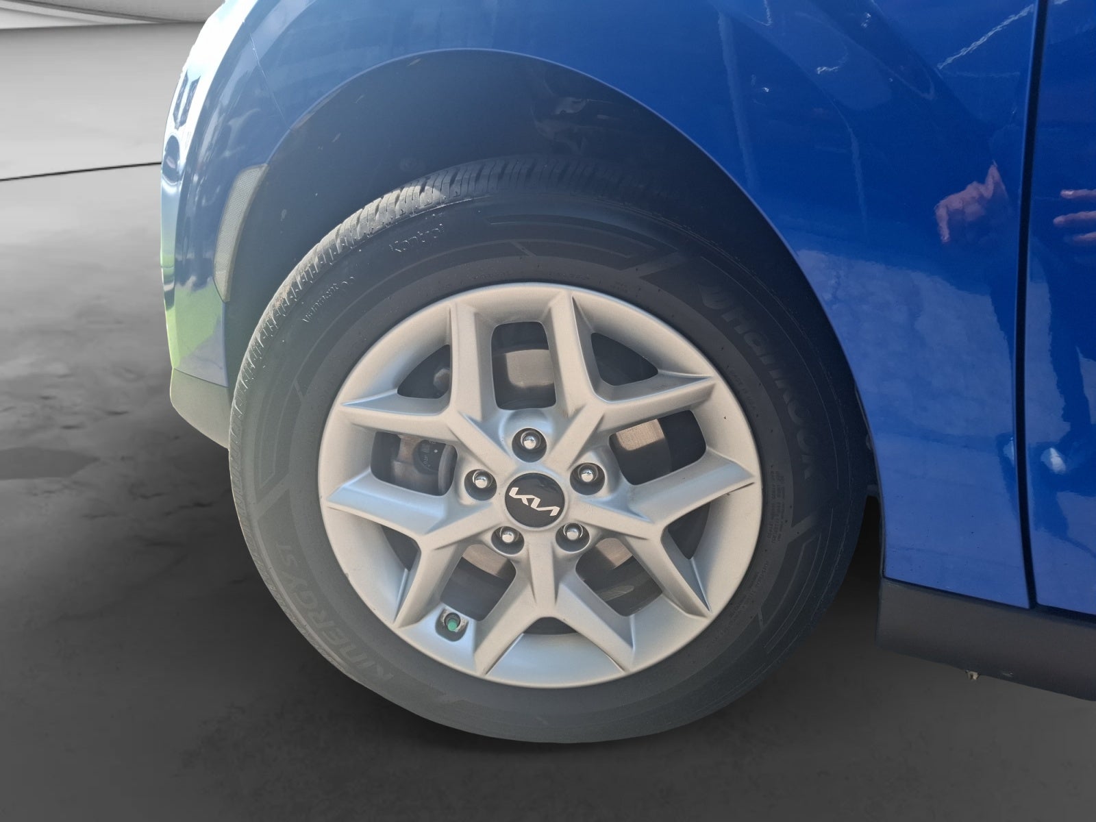 2022 Kia SOUL LX TM
