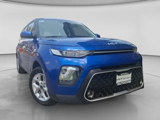 2022 Kia SOUL LX TM