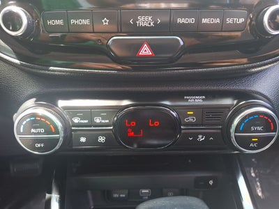 2020 Kia SOUL EX PACK IVT