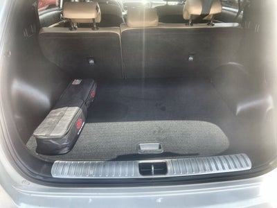 2021 Kia SPORTAGE 2.4L EX PACK T/A