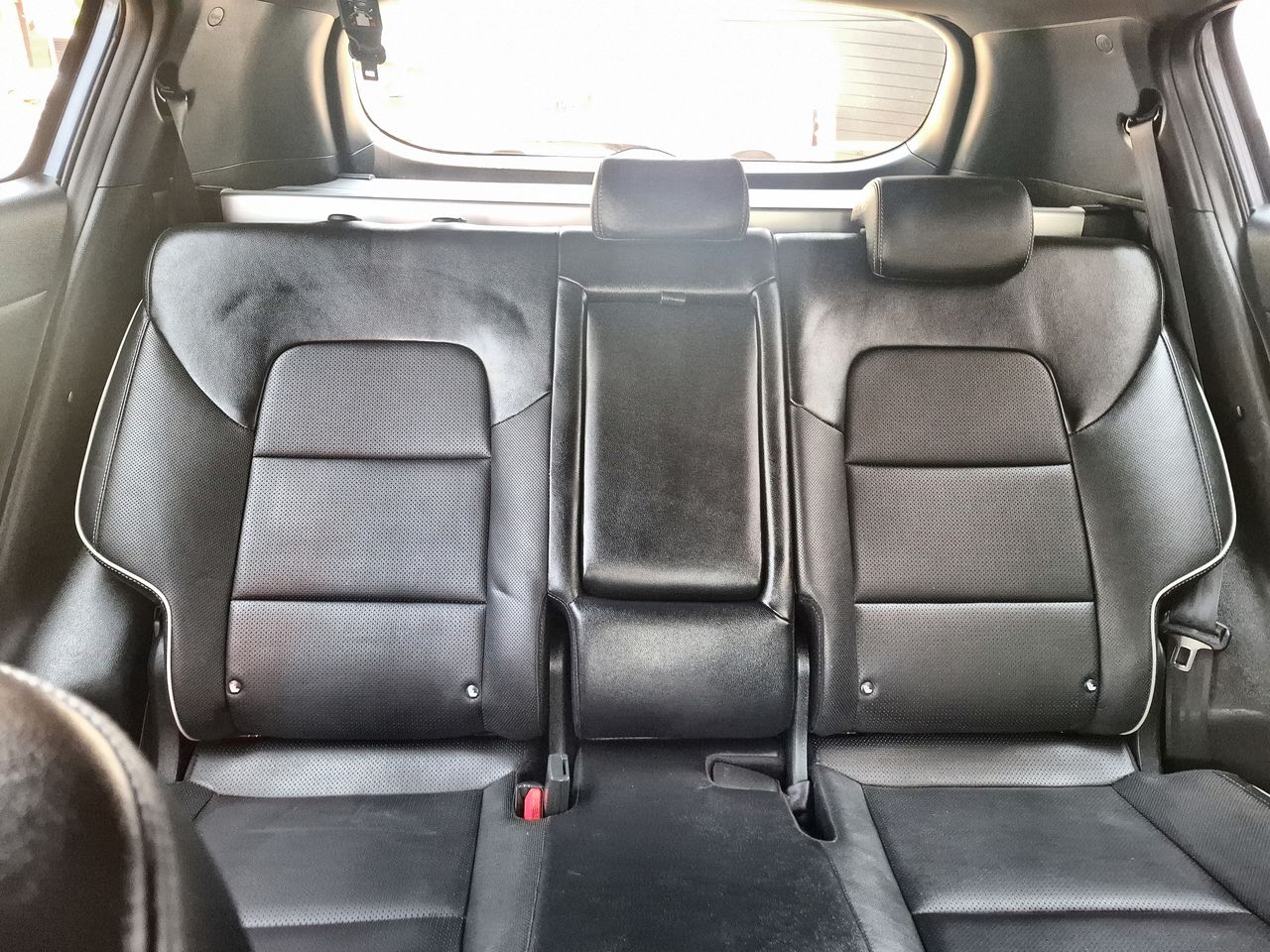 2019 Kia SPORTAGE 2.4L SXL T/A
