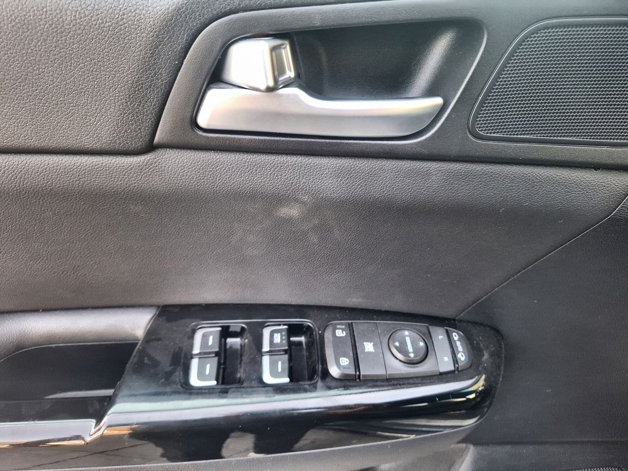 2022 Kia SPORTAGE SXL