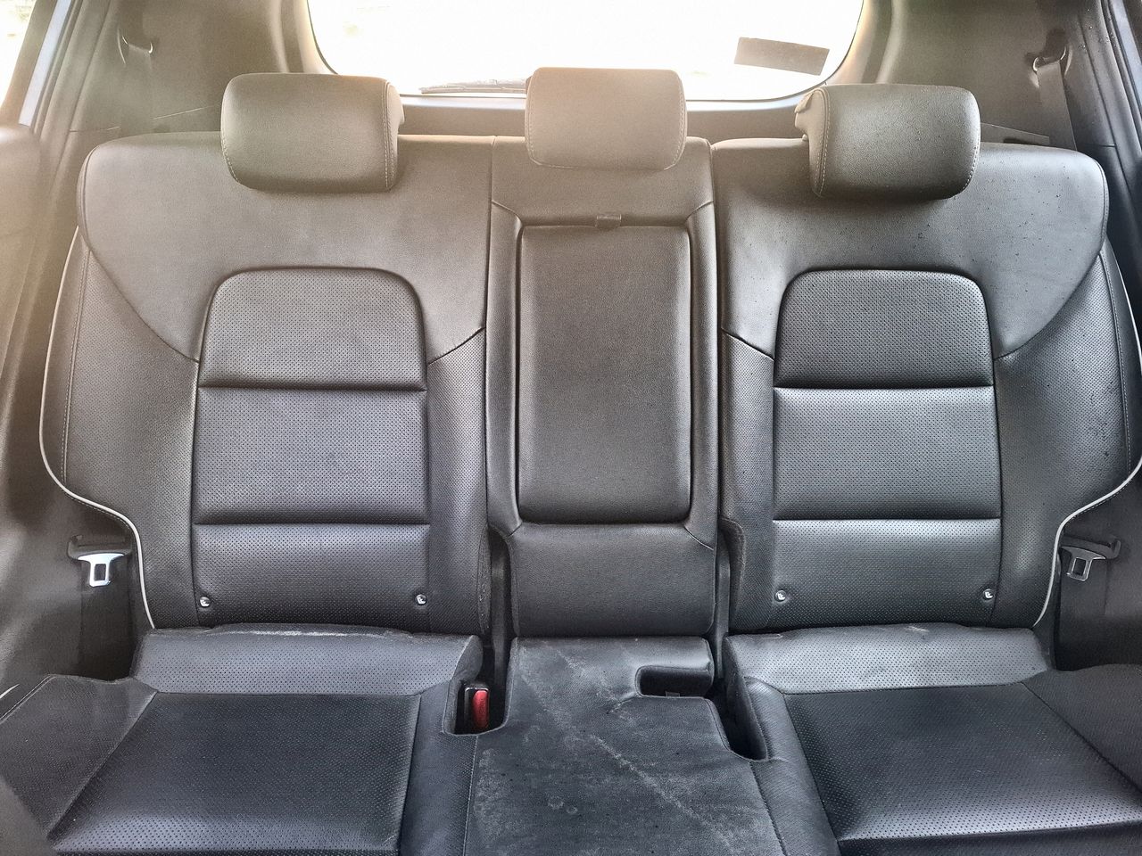 2022 Kia SPORTAGE SXL