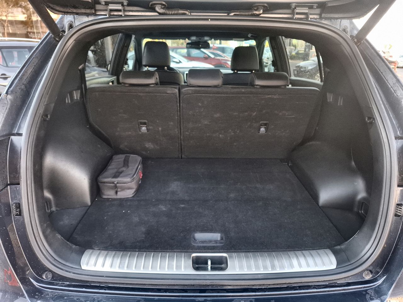 2022 Kia SPORTAGE SXL