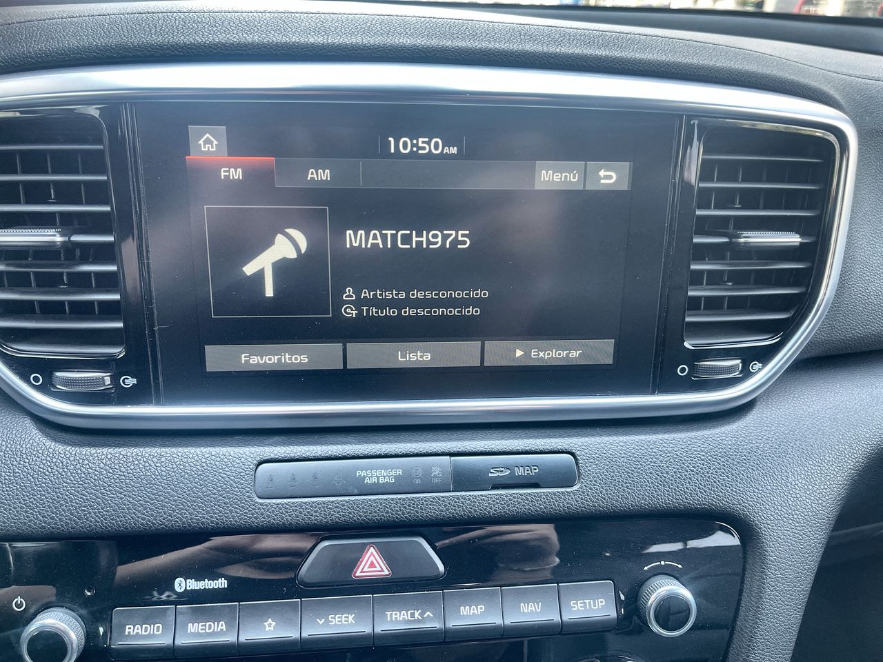 2022 Kia SPORTAGE EX PACK