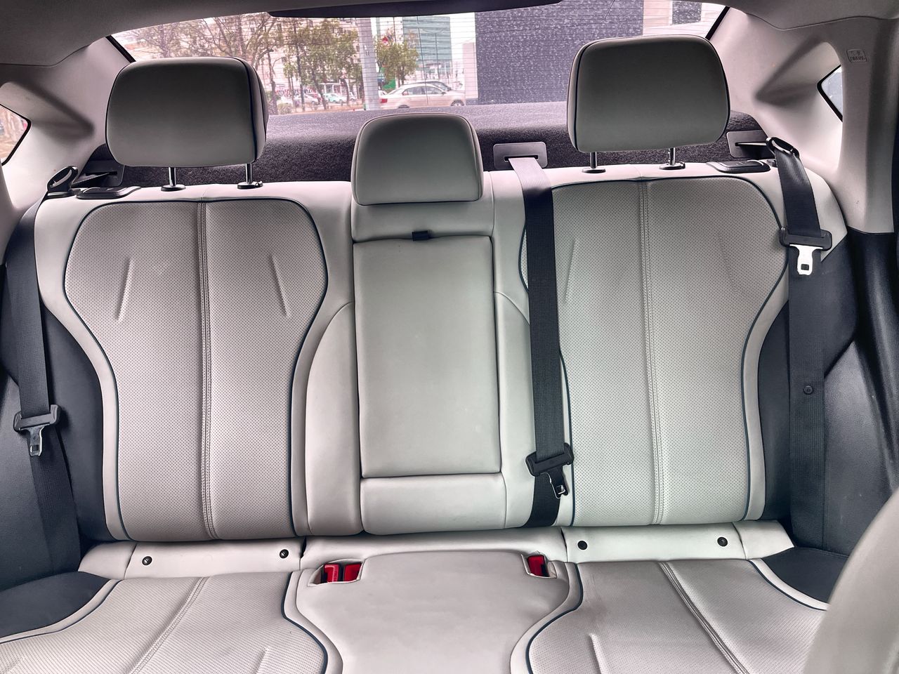 2025 BYD KING DM-I 1.5L FWD 55KM