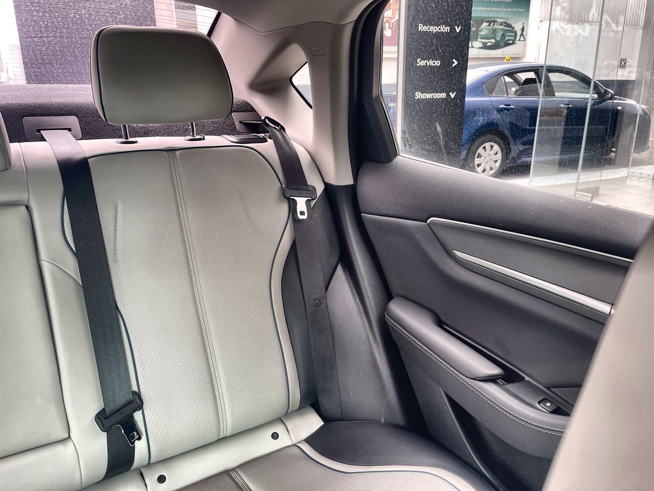 2025 BYD KING DM-I 1.5L FWD 55KM