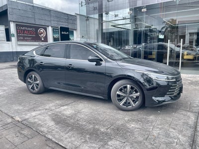 2025 BYD KING DM-I 1.5L FWD 55KM