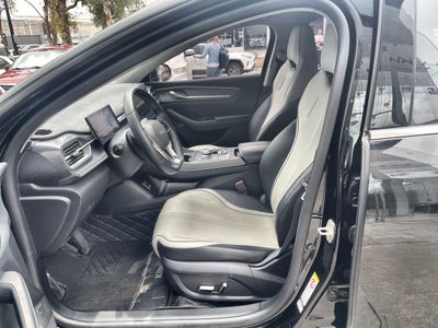 2025 BYD KING DM-I 1.5L FWD 55KM