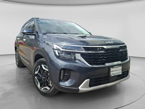2024 Kia SELTOS SXL