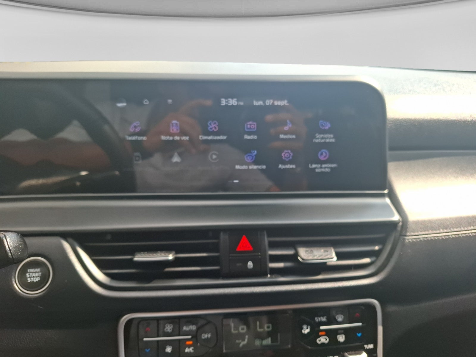 2024 Kia SELTOS SXL