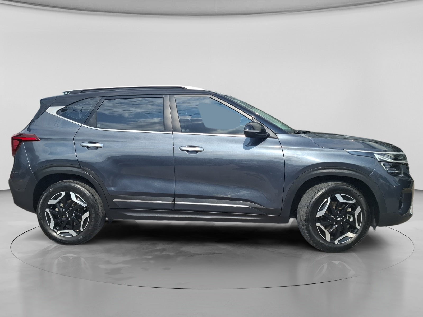 2024 Kia SELTOS SXL