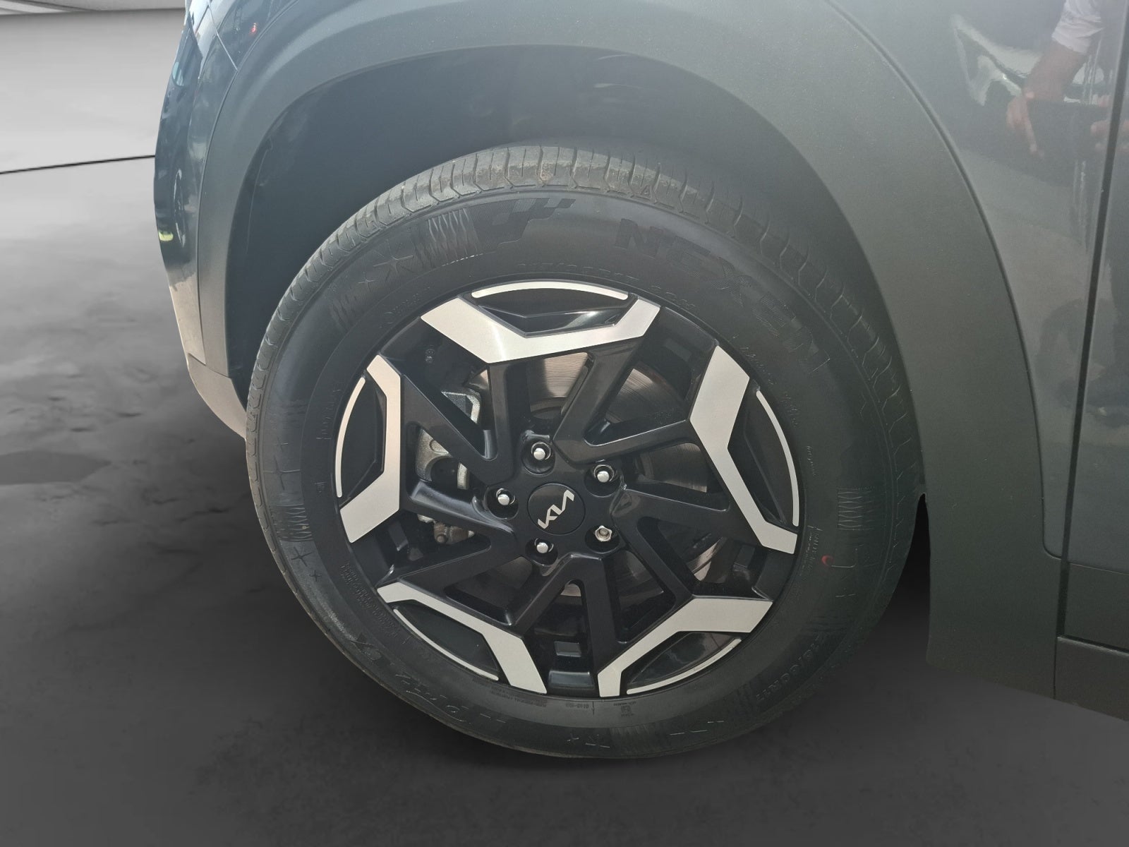 2024 Kia SELTOS SXL