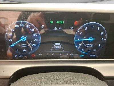 2024 Kia SELTOS SELTOS 1.4L TURBO SXL DCT