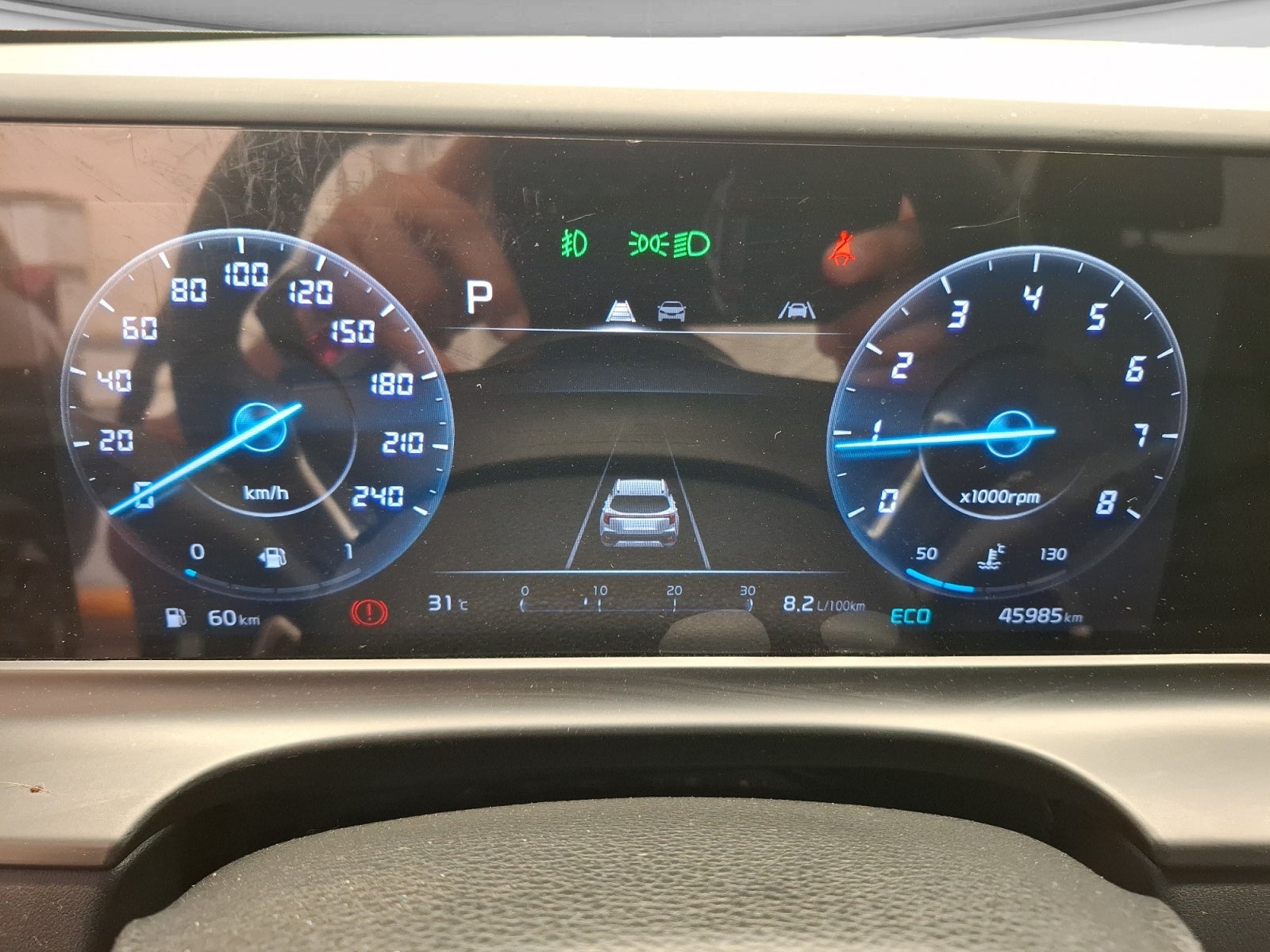 2024 Kia SELTOS SELTOS 1.4L TURBO SXL DCT
