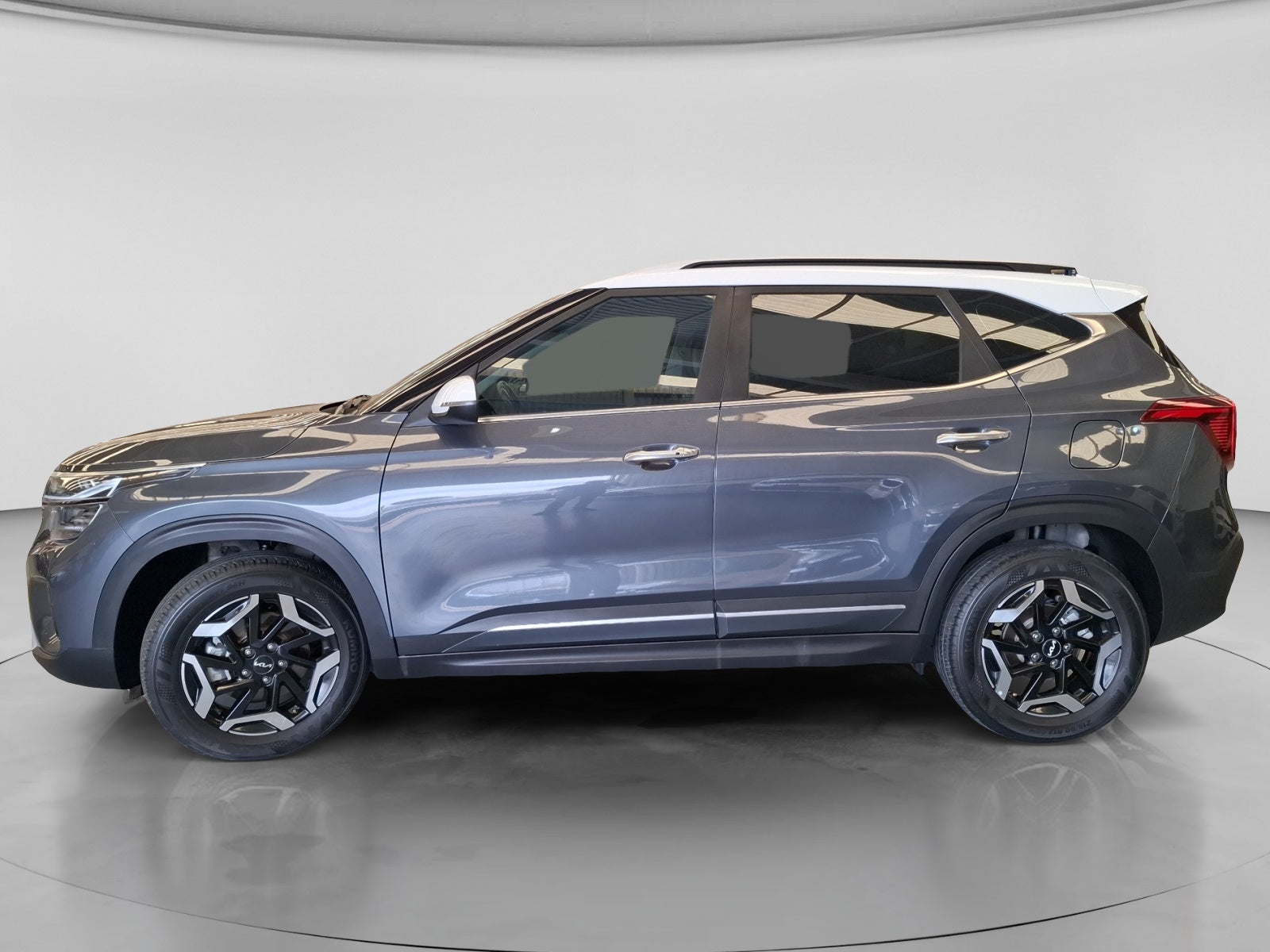 2024 Kia SELTOS SELTOS 1.4L TURBO SXL DCT