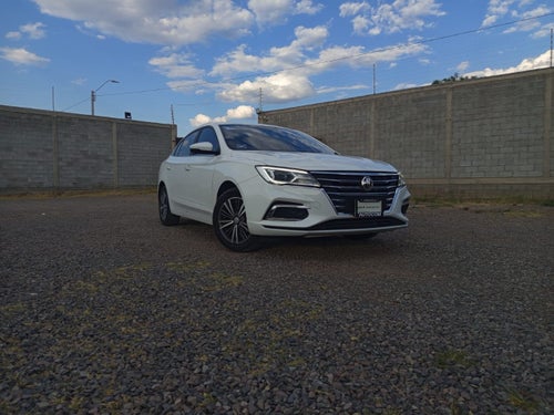 2024 MG MG 5 1.5L DEL ELEGANCE MT