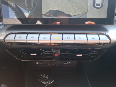2023 MG GT 1.5L DCT DEL ALPHA