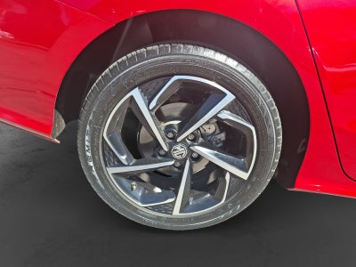 2023 MG GT 1.5L DCT DEL ALPHA