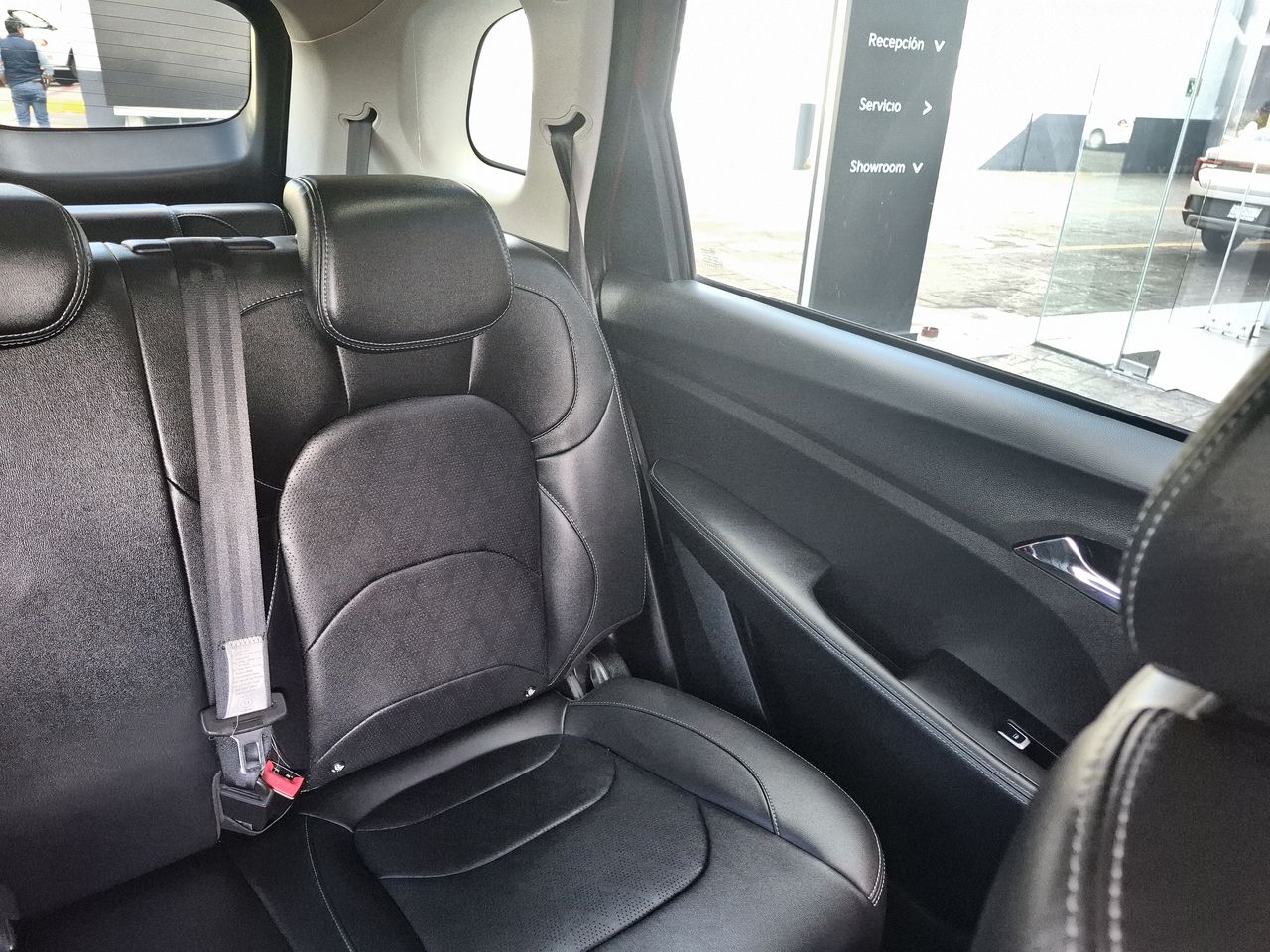 2024 Chevrolet CAPTIVA PREMIER C