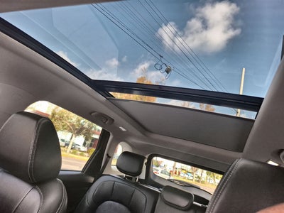 2024 Chevrolet CAPTIVA PREMIER C