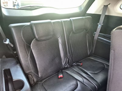 2024 Chevrolet CAPTIVA PREMIER C