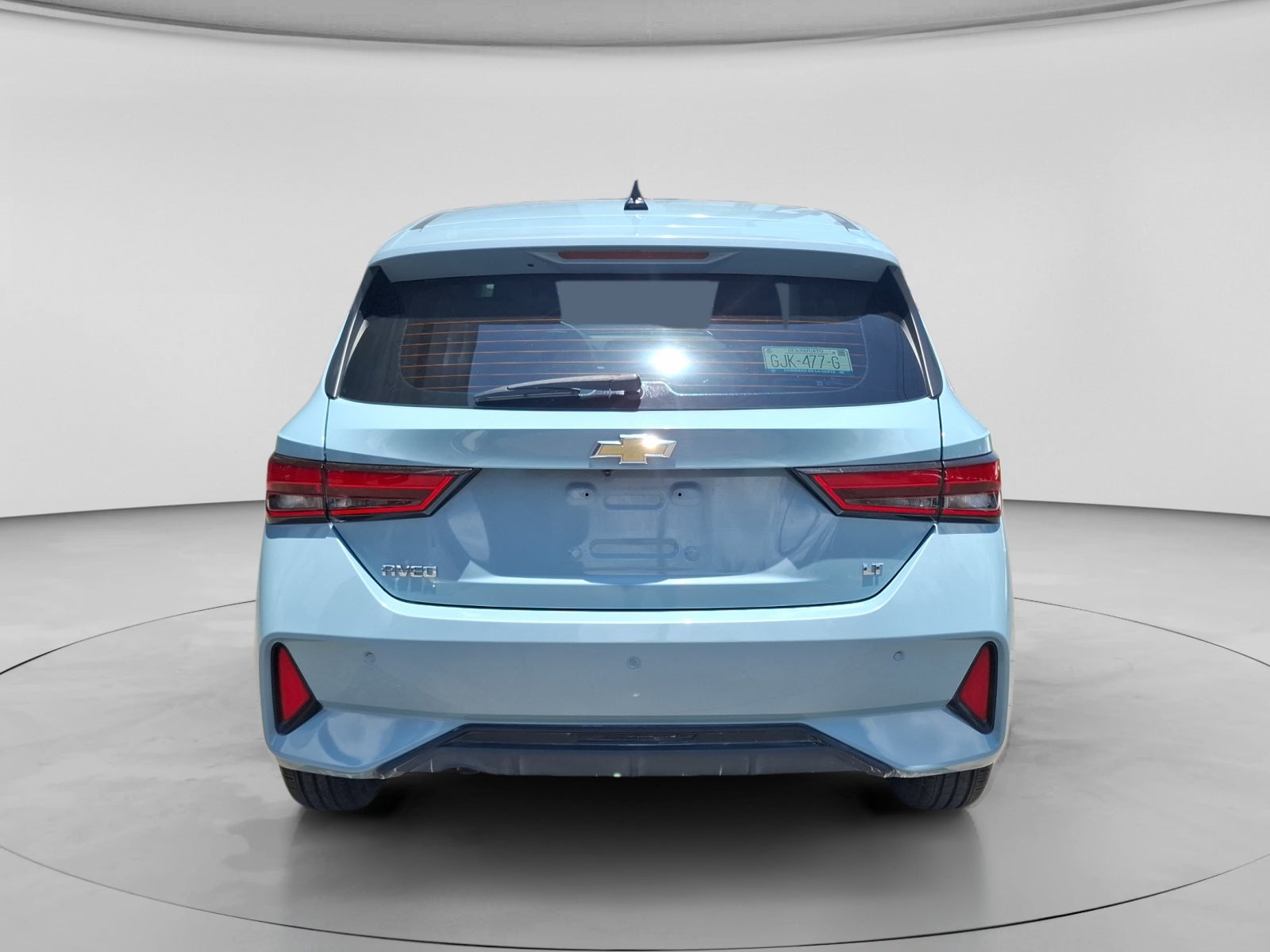 2025 Chevrolet AVEO LT PLUS C