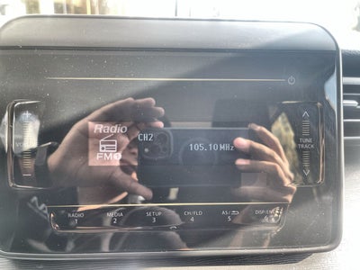 2021 SUZUKI ERTIGA GLS TM