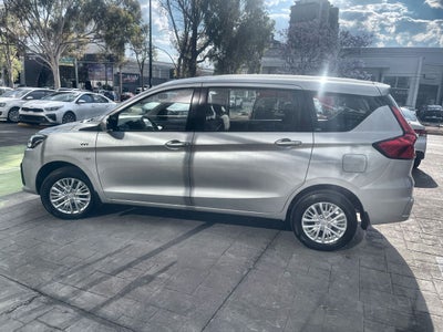 2021 SUZUKI ERTIGA GLS TM