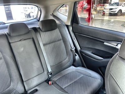 2022 Kia SELTOS EX TA