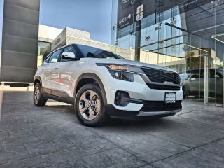 2023 Kia SELTOS EX TA