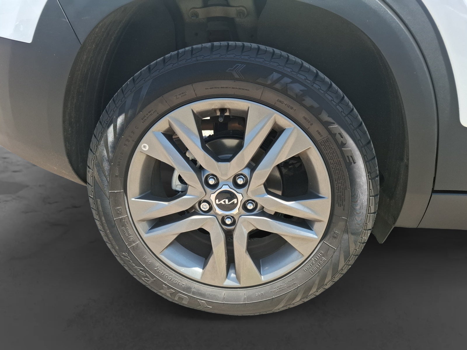 2023 Kia SELTOS EX PACK