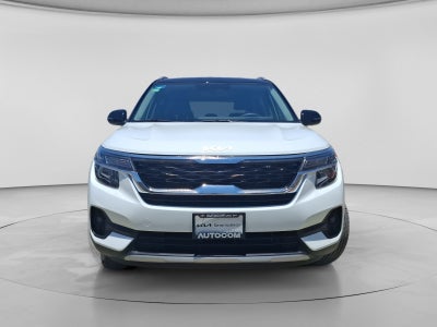 2023 Kia SELTOS EX PACK