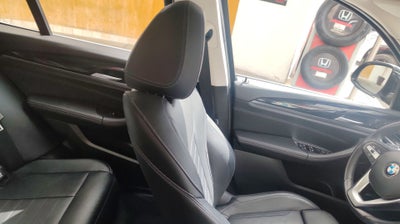 2021 BMW X3 XDRIVE 30I