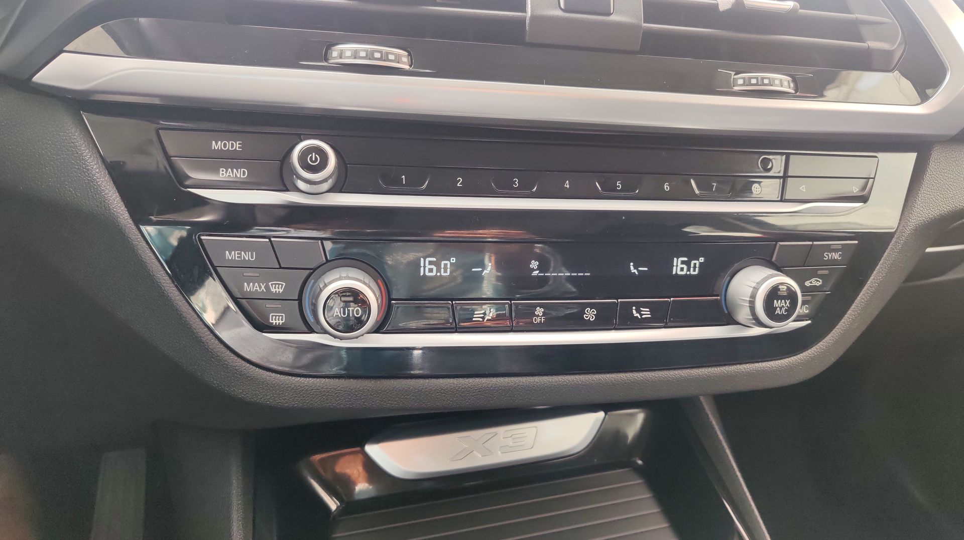 2021 BMW X3 XDRIVE 30I