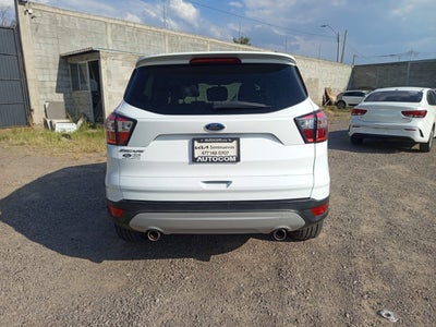 2017 Ford ESCAPE S 2.5L