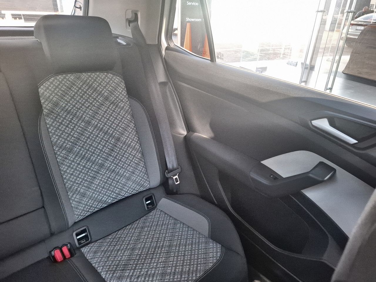 2023 Volkswagen TAIGUN TSI COMFORTLINE