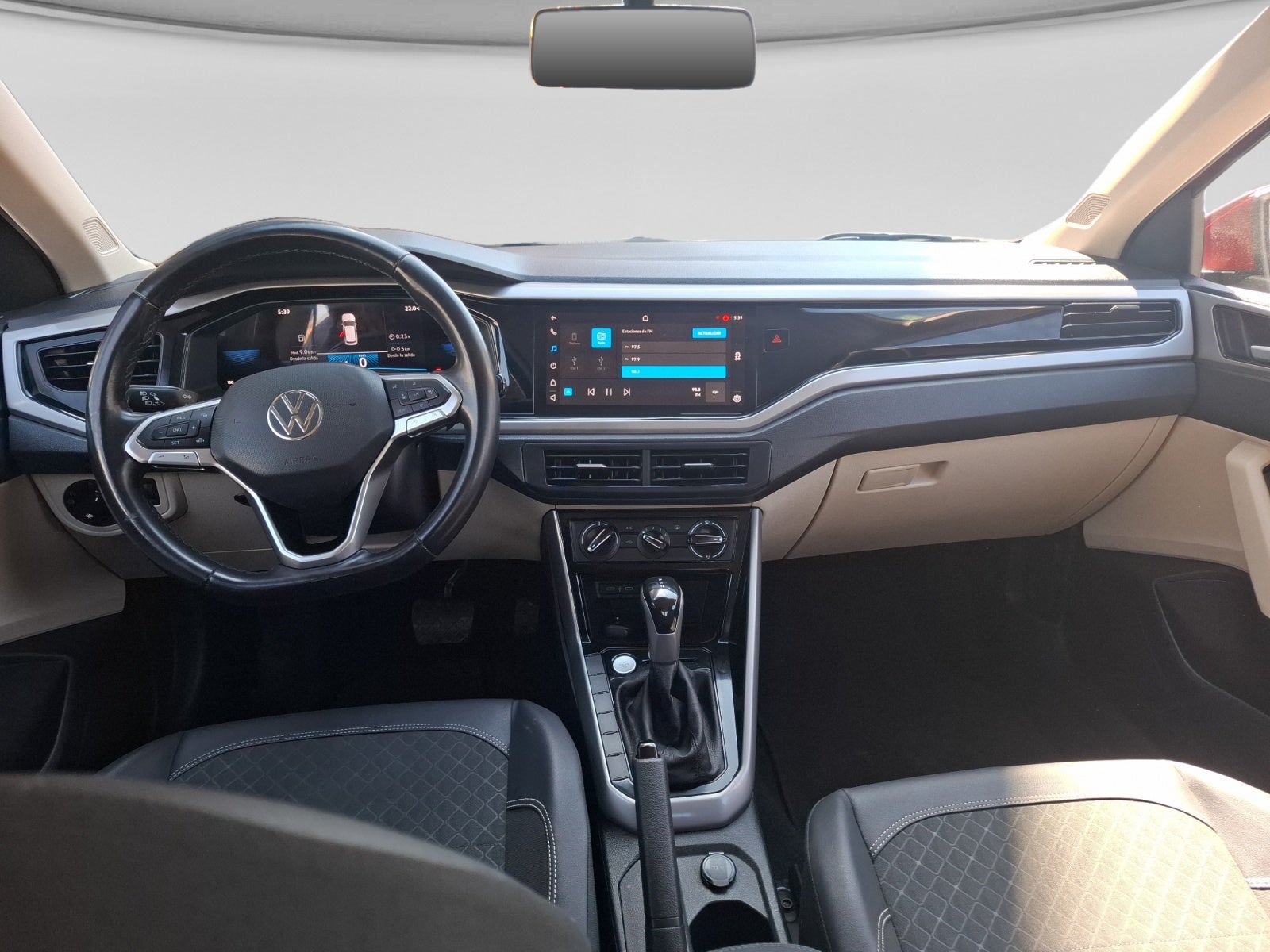 2024 Volkswagen VIRTUS COMFORTLINE TIPTRONIC