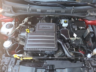 2024 Volkswagen VIRTUS COMFORTLINE TIPTRONIC
