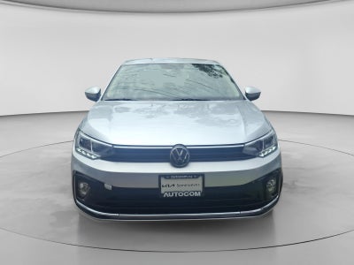 2024 Volkswagen VIRTUS COMFORTLINE TIPTRONIC