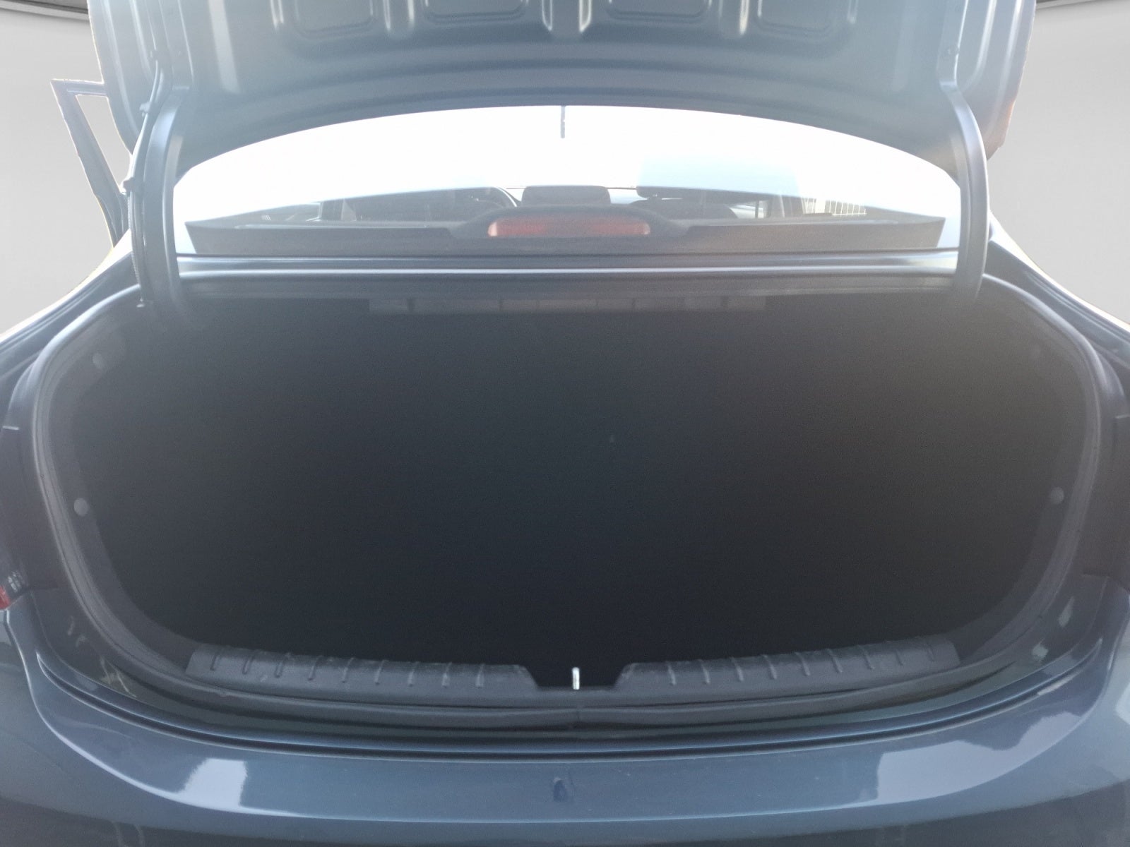 2020 Kia RIO KIA Rio 1.6L LX M/T Sedan