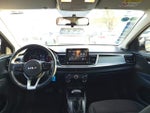2022 Kia RIO LX TA