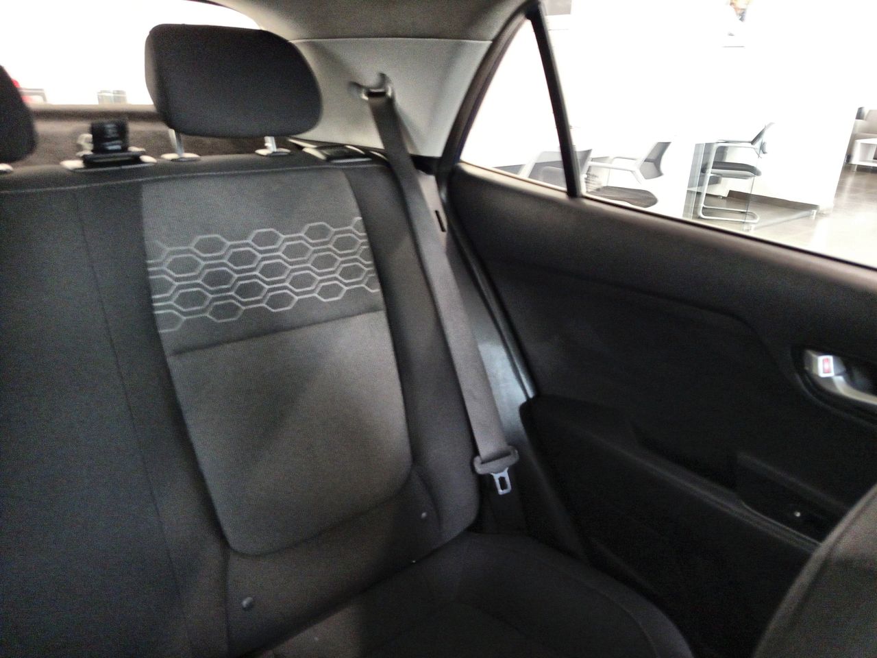 2022 Kia RIO EX TM