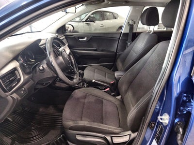 2022 Kia RIO EX TM