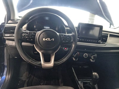 2022 Kia RIO EX TM